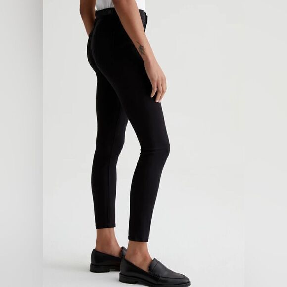 #133 ADRIANO GOLDSCHMIED Absolute legging Jeans - Picture 2 of 11